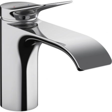 Смеситель Hansgrohe Vivenis 75010000, хром