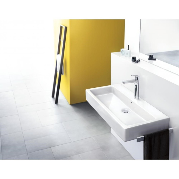 Смеситель hansgrohe Focus для раковины 31608000, хром