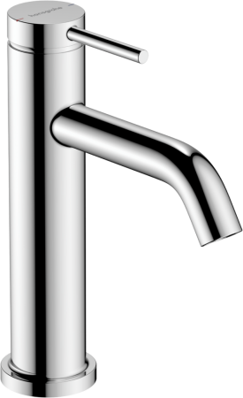 Смеситель для раковины Hansgrohe Tecturis S CoolStart EcoSmart 73311000 хром