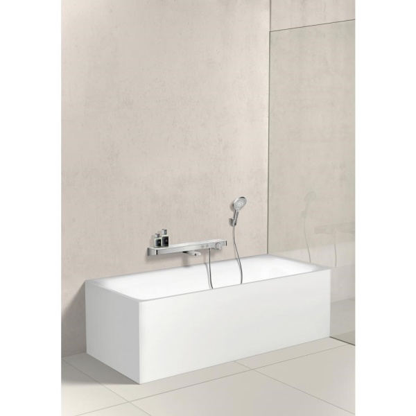 Держатель душа hansgrohe Porter S 28331000, хром