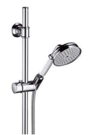 Hansgrohe Axor Montreux 27982820 Душевой гарнитур (шлиф.никель)