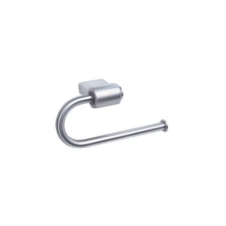 Держатель туалетной бумаги Hansgrohe Axor SteeL 41221800 сталь