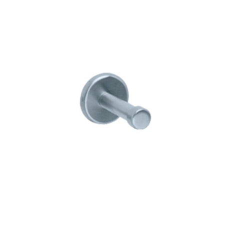 Крючок для ванной Axor Steel 41239800