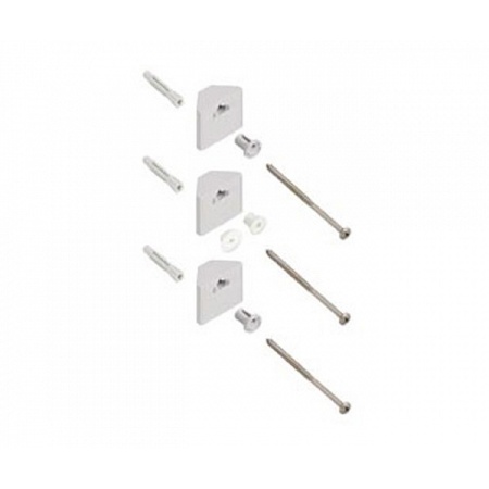 Крепеж для душевой системы Hansgrohe Raindance 28696000