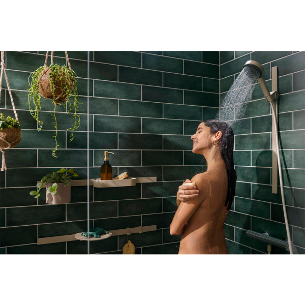 Душевой шланг hansgrohe Designflex Planet Edition 160 см 28250210, песок