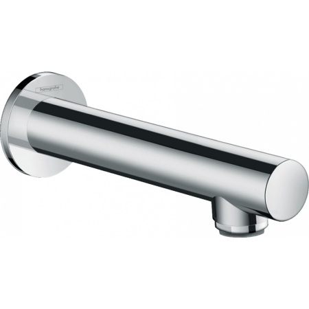 Излив hansgrohe Talis S для ванны 72410000, хром