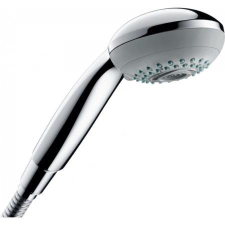 Ручной душ hansgrohe Crometta 85 Multi 28563000, хром