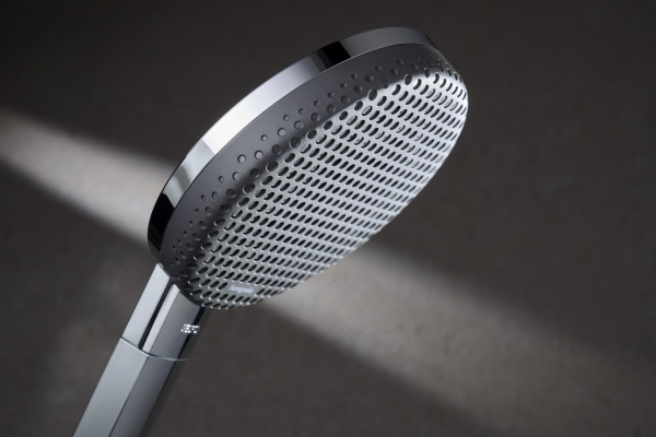 Hansgrohe Alive Raindance Select S 24500000 Ручной душ (хром)