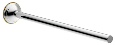 axor полотенцедержатель carlton 41420090 Hansgrohe