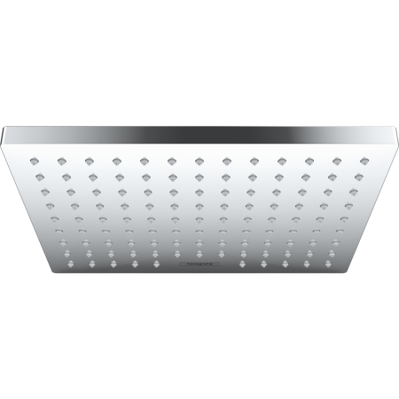 Верхний душ hansgrohe Vernis Shape 200 1jet 26096000, хром