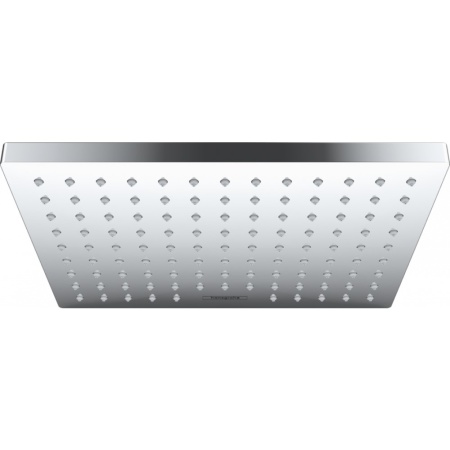 Верхний душ 230 1jet Hansgrohe Vernis Shape 26281000, хром