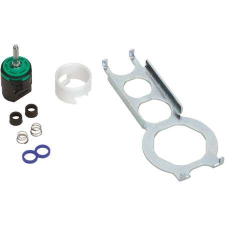 Картридж джойстикового типа hansgrohe 96339000