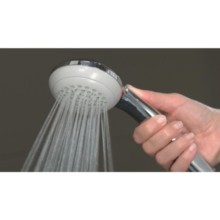 Ручной душ hansgrohe Crometta 85 1jet 28585000, хром