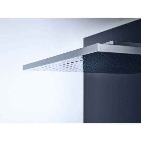 Верхний душ Hansgrohe Axor ShowerSolutions 35318000 хром
