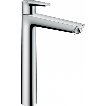 Смеситель hansgrohe Talis E для раковины 71716000, хром
