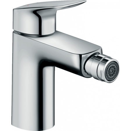 Смеситель hansgrohe Logis для биде 71200000, хром