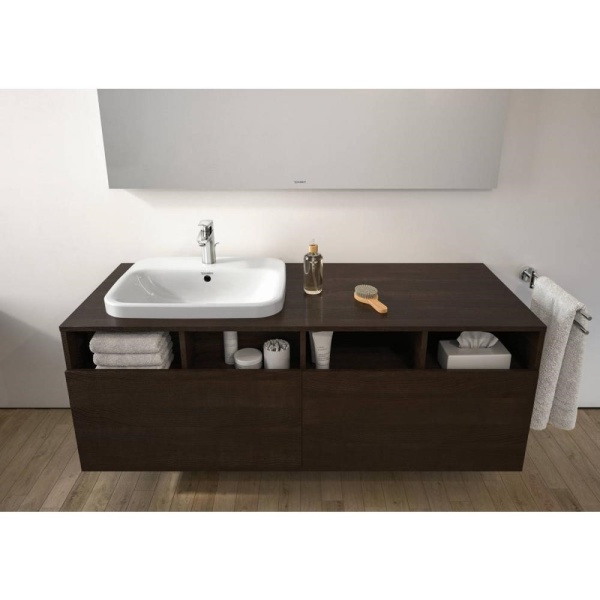 Смеситель для раковины Hansgrohe Logis E 100 71161000, хром