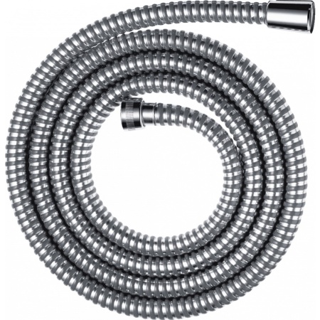 Душевой шланг hansgrohe Metaflex 200 см. 28264000, хром