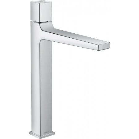 Смеситель hansgrohe Metropol для раковины 32572000, хром