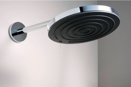Верхний душ Hansgrohe Pulsify S 24140000 хром