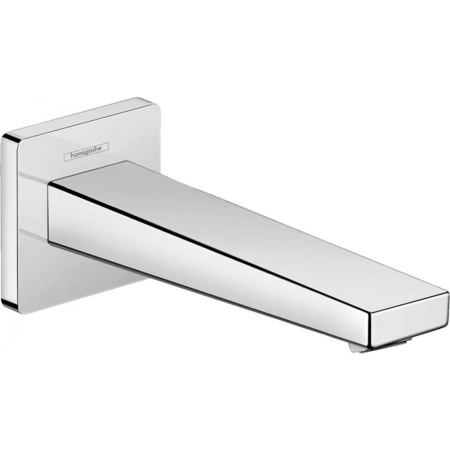 Излив hansgrohe Metropol для ванны 32542000, хром