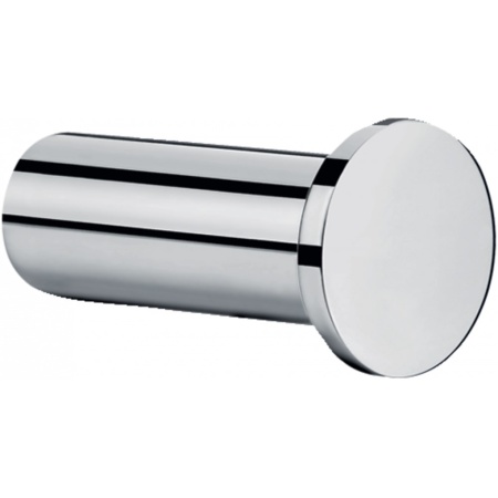 Крючок для полотенца Hansgrohe Logis Universal 41711000, хром