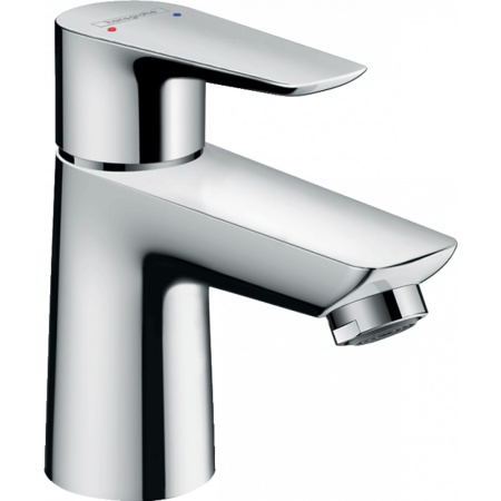 Смеситель hansgrohe Talis E для раковины 71700000, хром