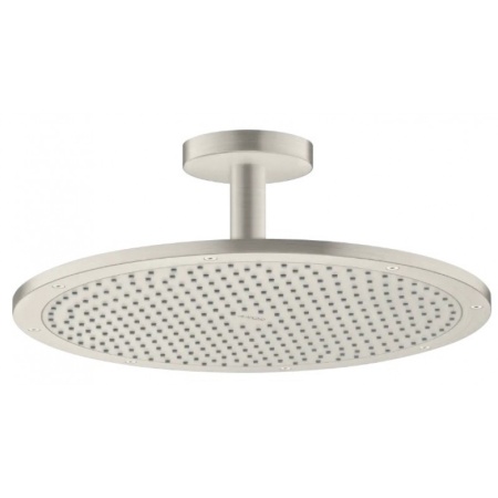 Верхний душ Hansgrohe Axor ShowerSolutions 26035800 сталь