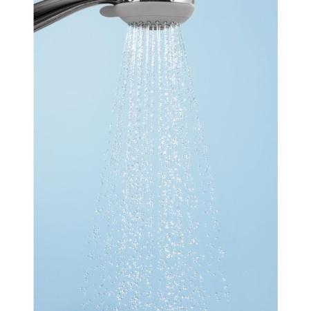 Ручной душ hansgrohe Crometta 85 Multi 28563000, хром