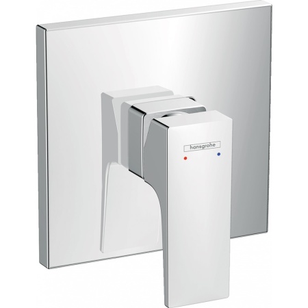Смеситель hansgrohe Metropol для душа 32565000S, хром