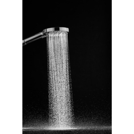 Ручной душ hansgrohe Raindance Select S 120 3jet P 26014000, хром