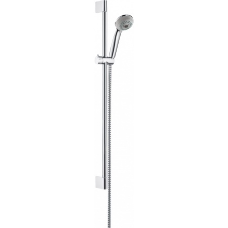 Душевой набор hansgrohe Crometta 85 Multi Unica Crometta 27767000, хром