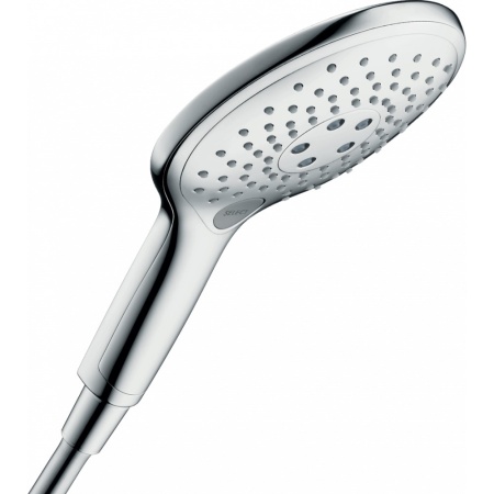 Ручной душ hansgrohe Raindance Select S 150 Air 3jet 28587000, хром