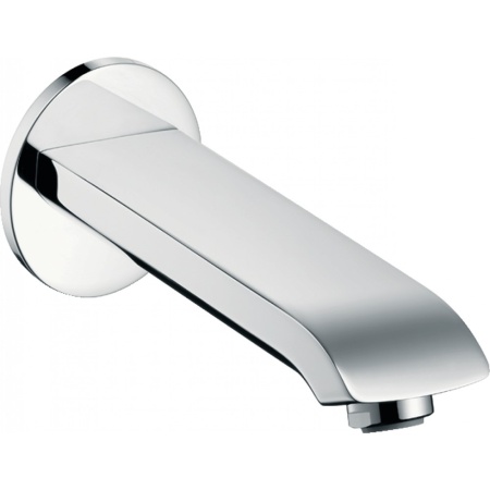 Излив hansgrohe Metris для ванны 31494000, хром