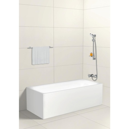 Термостат hansgrohe Ecostat 1001 CL ВМ для ванны 13201000, хром