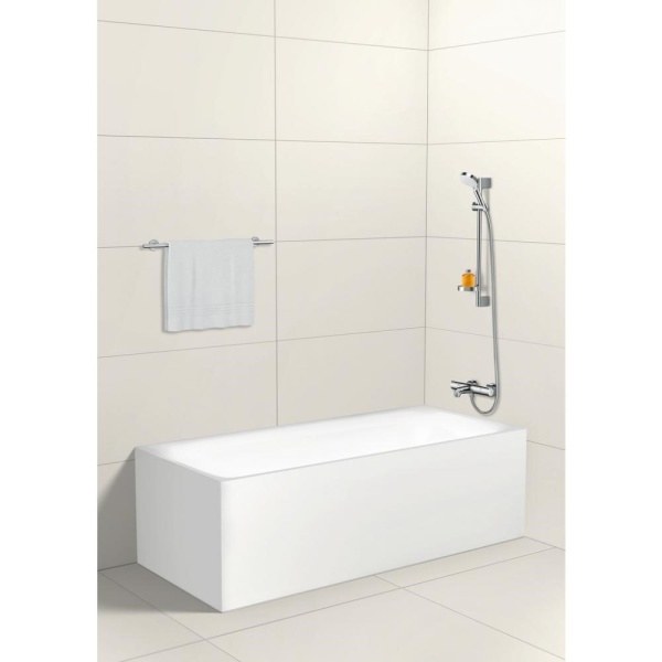 Термостат hansgrohe Ecostat 1001 CL ВМ для ванны 13201000, хром