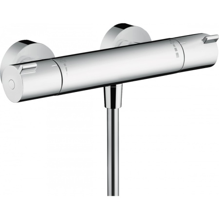 Термостат hansgrohe Ecostat 1001 CL ВМ для душа 13211000, хром
