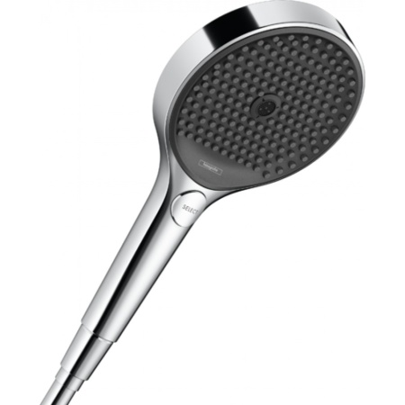 Ручной душ hansgrohe Rainfinity 130 3jet 26864000, хром