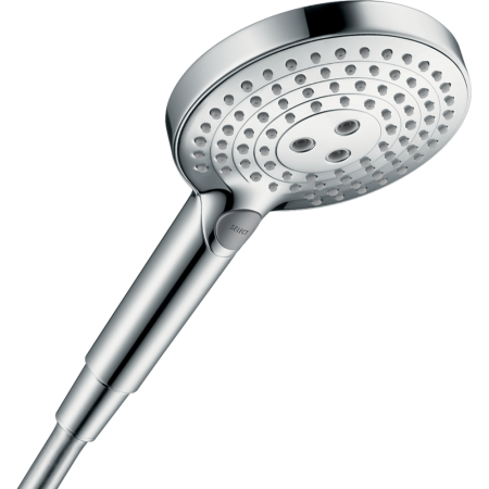Готовый набор для ванны hansgrohe Ecostat с ручным душем Raindance HG-PR118, хром