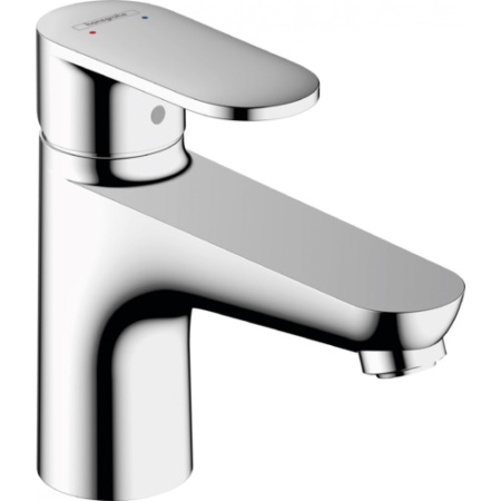 Смеситель для ванны Monotrou Hansgrohe Vernis Blend 71443000, хром
