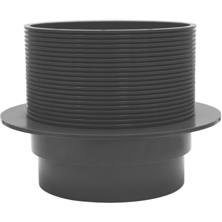 Компенсатор высоты для точечного слива hansgrohe RainDrain Spot 56056000