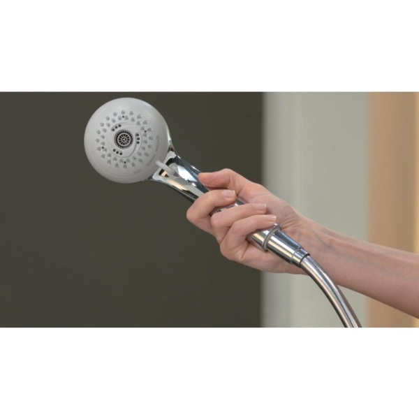 Ручной душ hansgrohe Crometta 85 Multi 28563000, хром