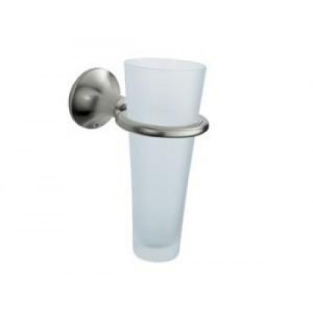 Hansgrohe Axor Terrano Стакан для зубных щеток настенного крепления 41334000