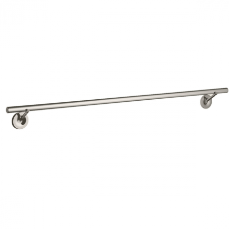 Держатель для полотенца Hansgrohe Starck 40806810 сатиновый хром