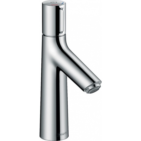 Смеситель hansgrohe Talis Select S для раковины 72042000, хром