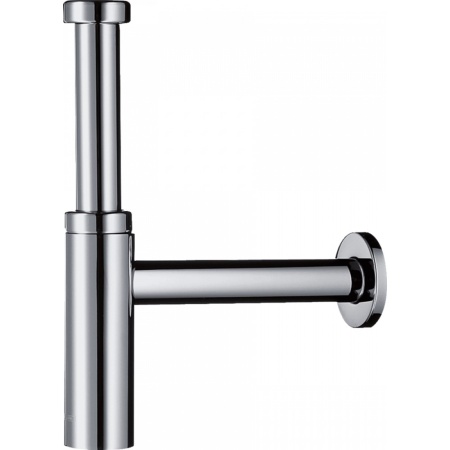 Сифон для раковины hansgrohe Flowstar S 52105000, хром