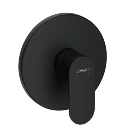 Смеситель для душа со скрытой частью Hansgrohe Rebris 72667670S