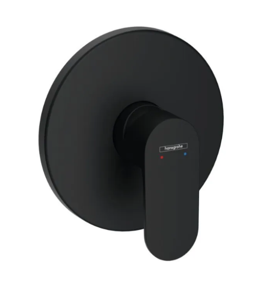 Смеситель для душа со скрытой частью Hansgrohe Rebris 72667670S