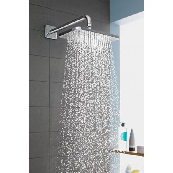 Верхний душ hansgrohe Croma E 280 1jet 26257000, хром