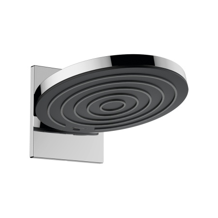 Hansgrohe Pulsify S Верхний душ 260 2jet с настенным креплением хром 24150000